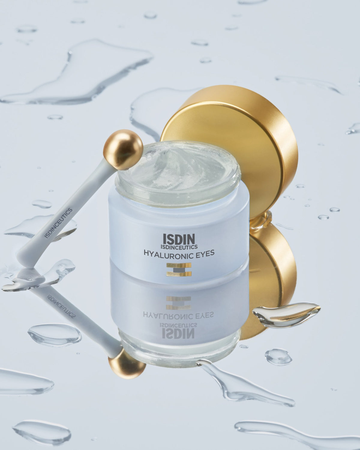 Isdinceutics Hyaluronic Eyes – 8