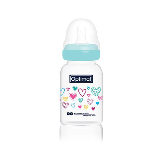 Narrow Neck Feeding Bottle – 2