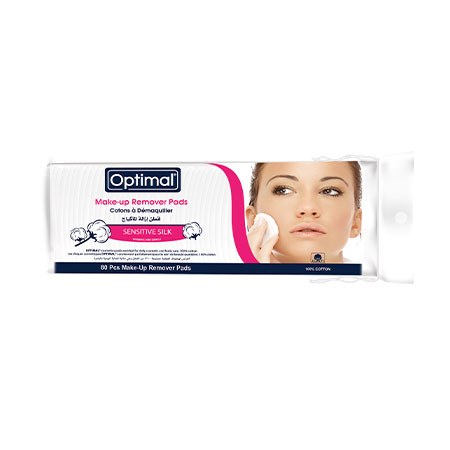 Make-Up Remover Pads – 3