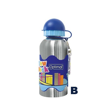 Stainless Steel Water Bottle ( ) – 2