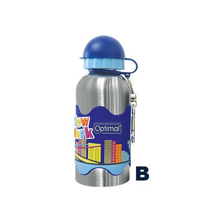 Stainless Steel Water Bottle ( ) – 2