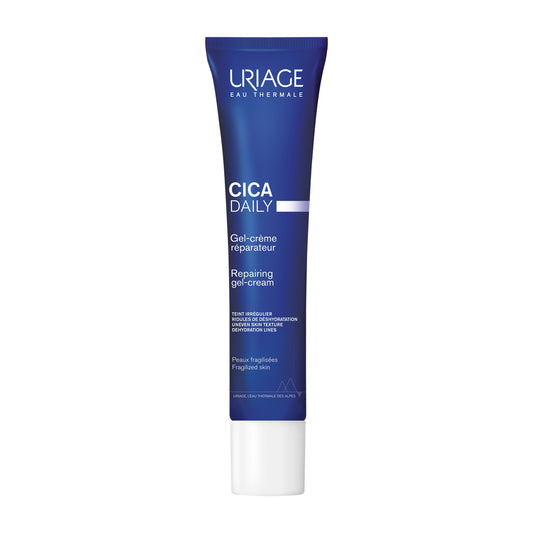 Bariéderm Cica Daily Gel-Cream