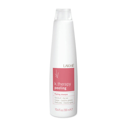 K.thpy Peeling Sh.oily 300 ML