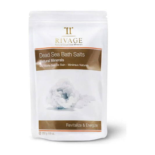 Natural Dead Sea Salt - Pouch 250 g – 1