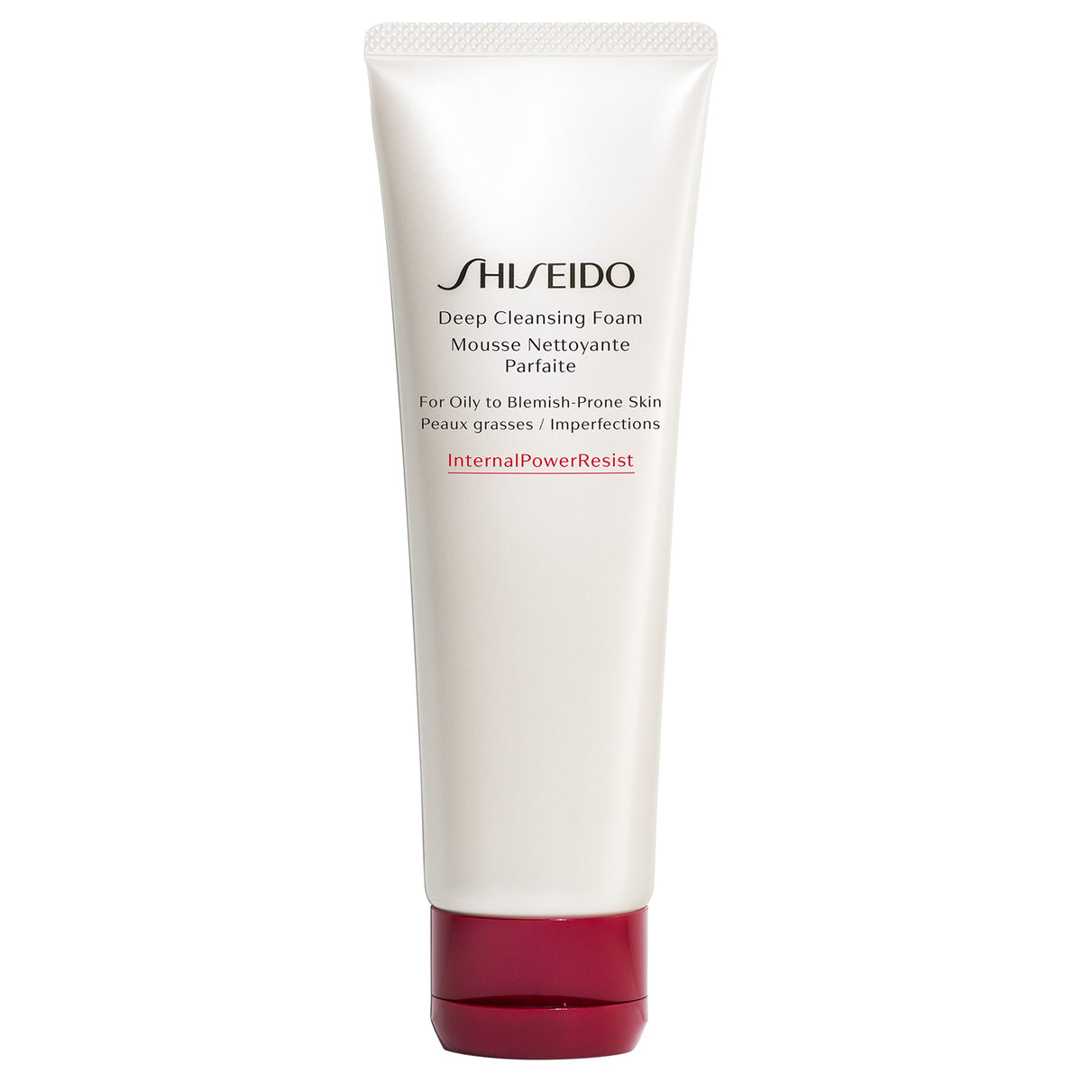 Deep Cleansing Foam – 2