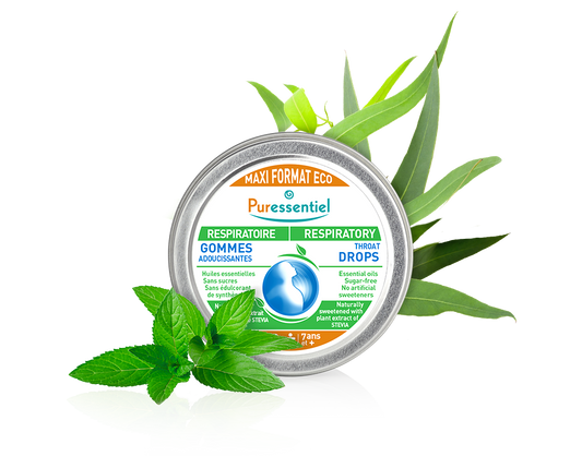 Gommes Adoucissantes 45GR – 1