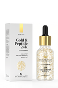 24K Gold & Peptide Super Serum 30 ml