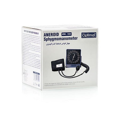 Adult Sphygmomanometer – 1