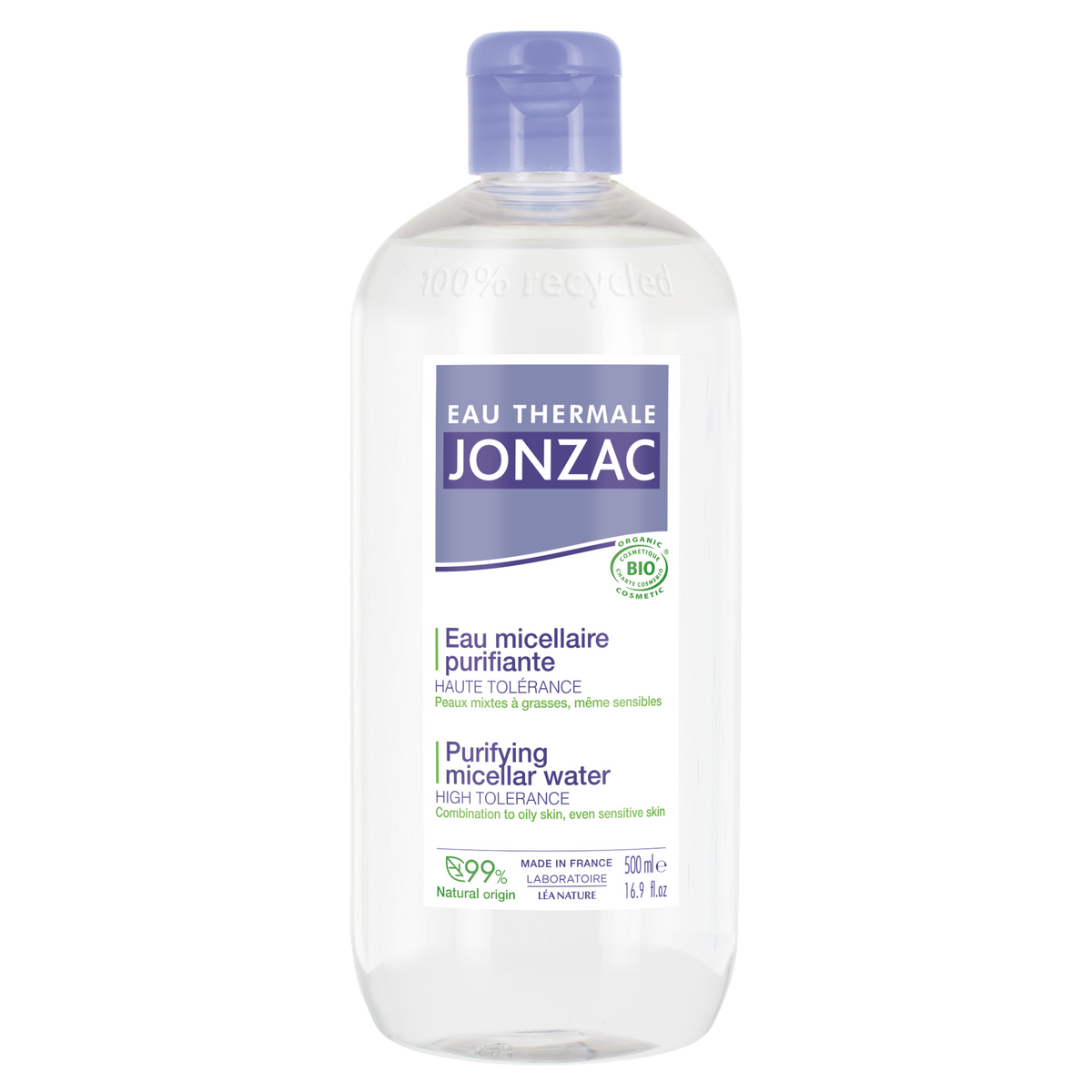 Pure Purifying Micellar Water – 3