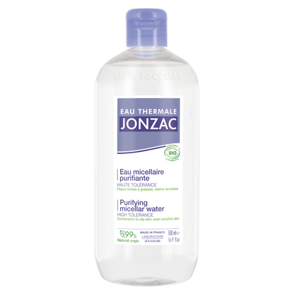 Pure Purifying Micellar Water – 3