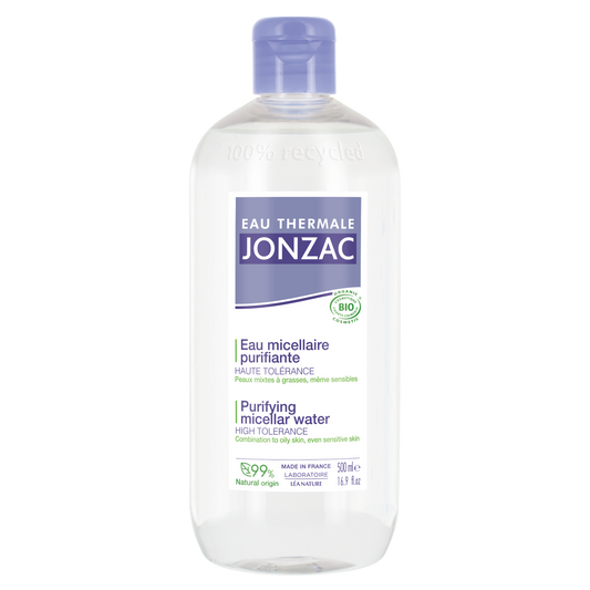 Pure Purifying Micellar Water – 3