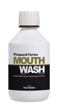 Plaque & Tartar Mouthwash