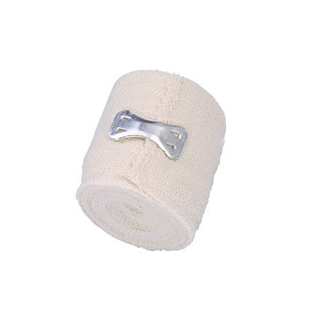 Optimal Crepe Elastic Bandage 4.5m – 5cm