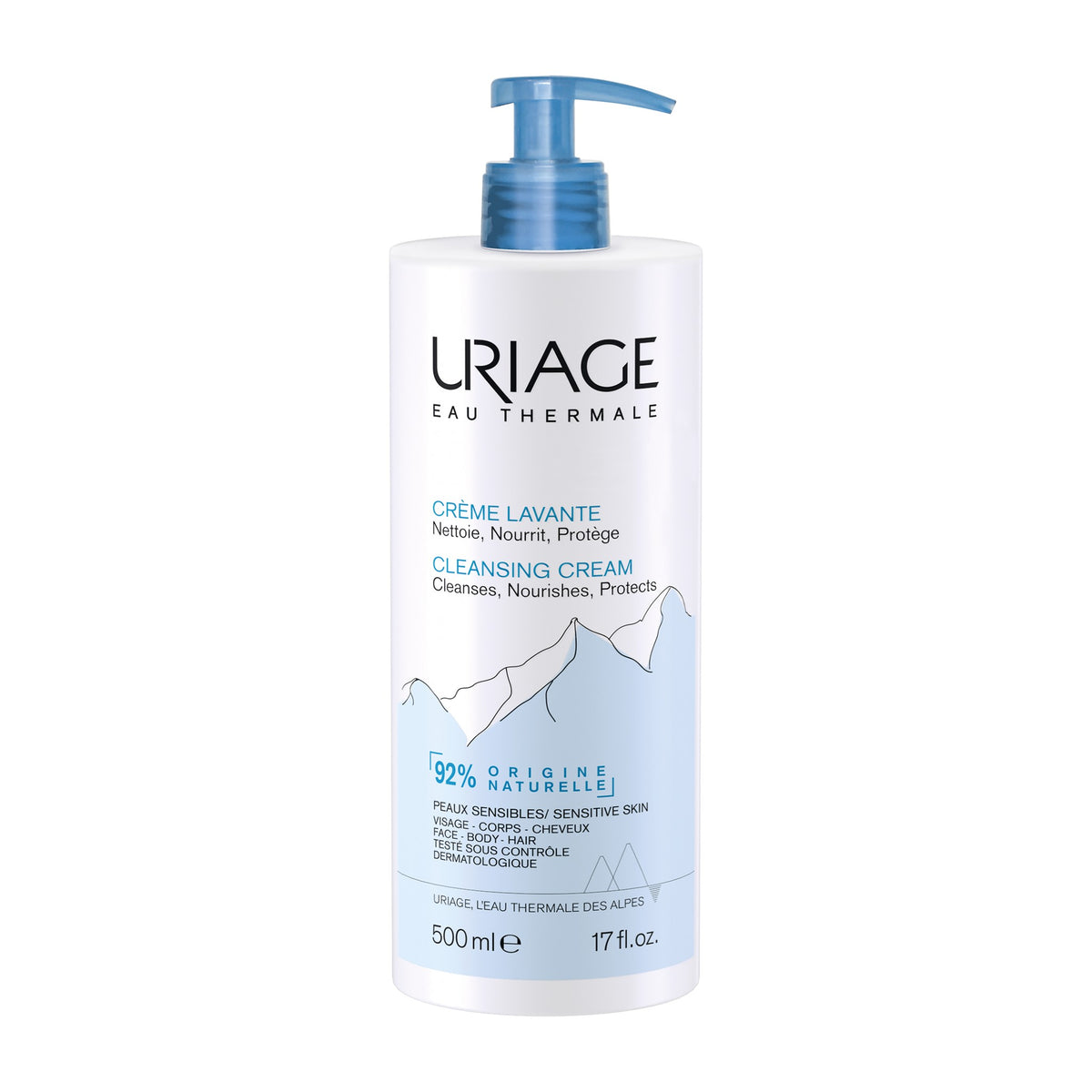Cleansing Cream