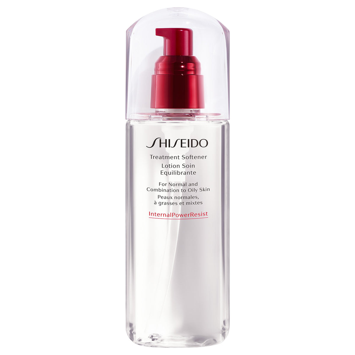 Treatment Softener – 1