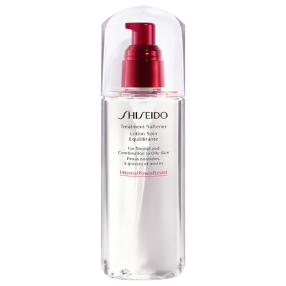 Treatment Softener – 1