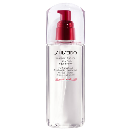 Treatment Softener – 1