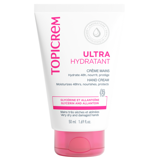 Ultra-moisturizing Hand Cream 50ml – 1