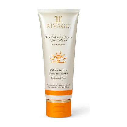 Sun Protection Cream - Ultra Defense - SPF 45 - Water Resistant - Tube 75 ml – 1