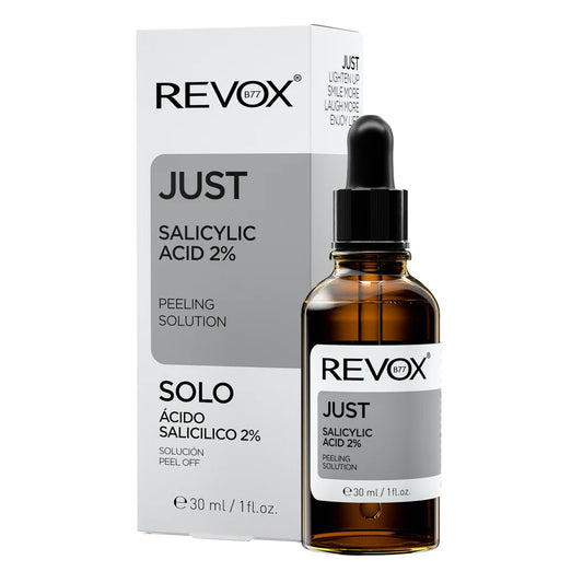 Just Salicylic Acid 2% for Scalp – 2