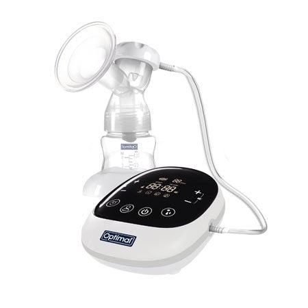 Single Electric Breast Pump Touch – 3