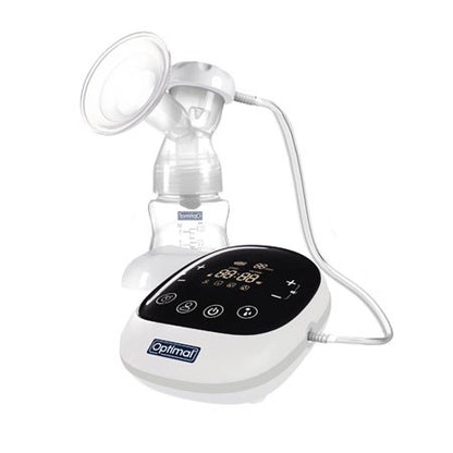 Single Electric Breast Pump Touch – 3