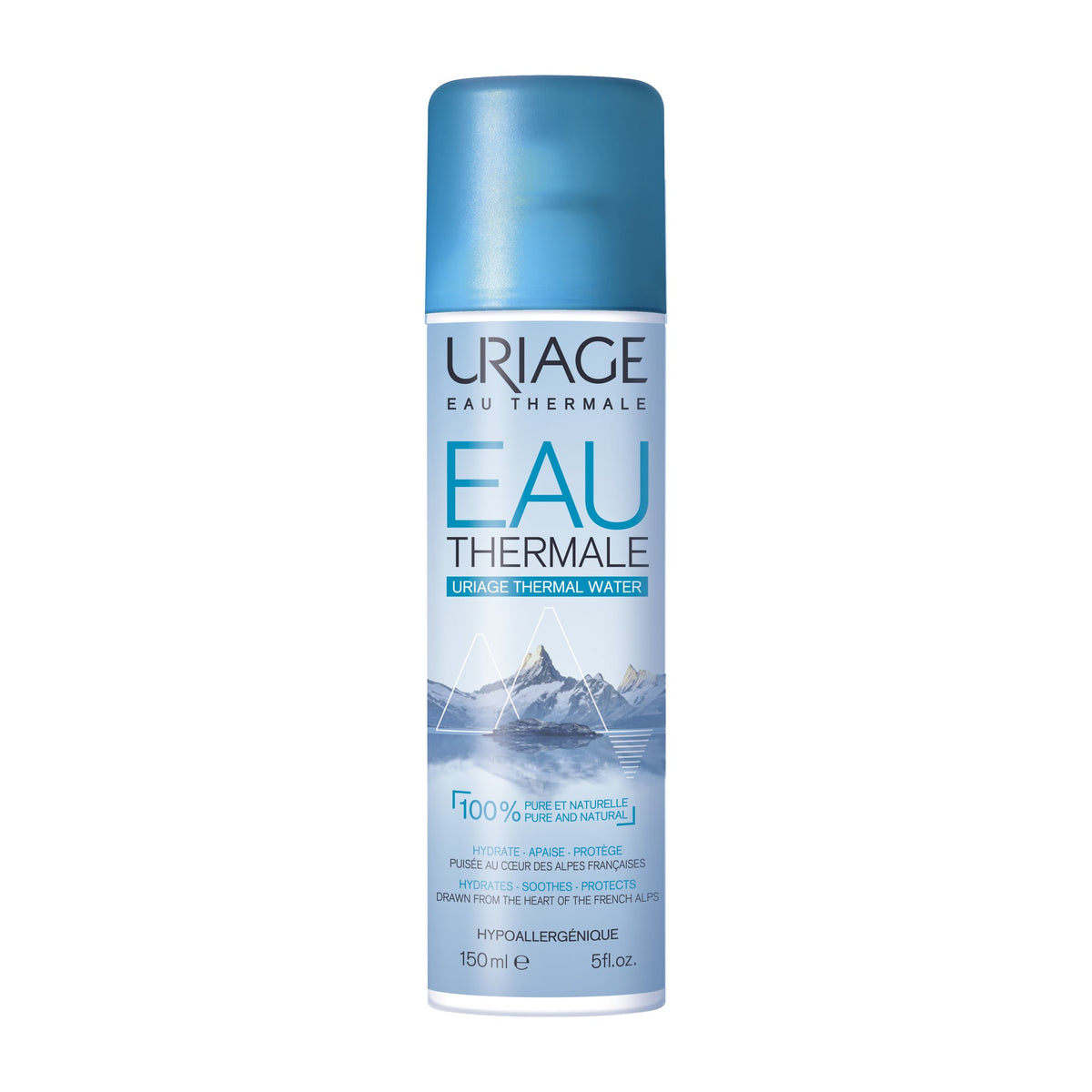 Thermal Water Spray