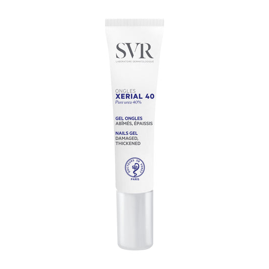 Xerial 40 Nail Gel 10ml