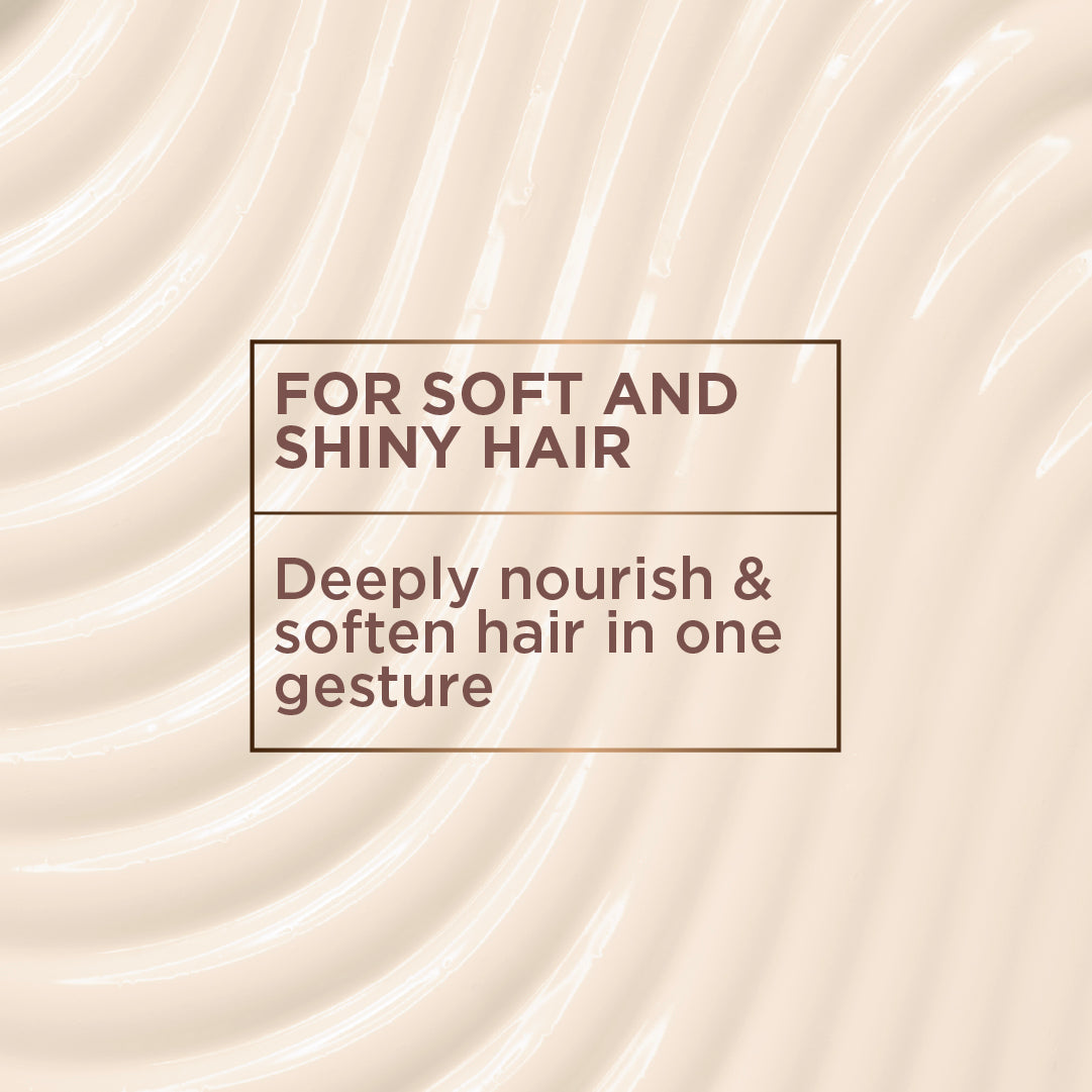 Ultra Doux Avocado Oil & Shea Butter Leave In
