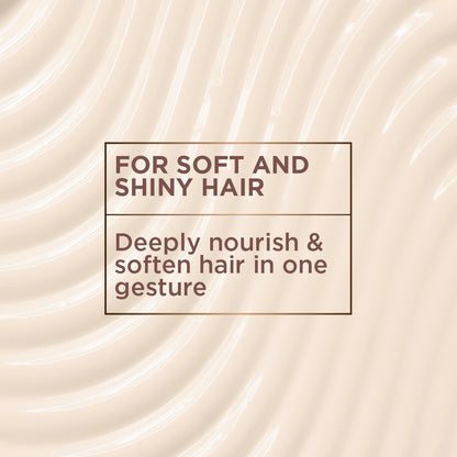 Ultra Doux Avocado Oil & Shea Butter Leave In