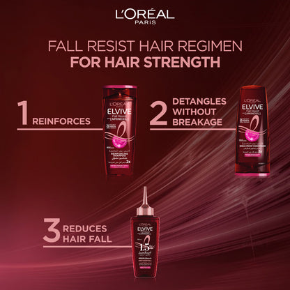 L'Oreal Paris Elvive Full Resist Shampoo