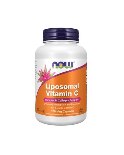 Liposomal Vitamin C – 2