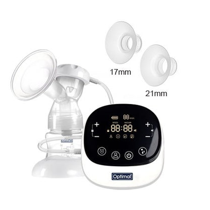 Single Electric Breast Pump Touch – 1