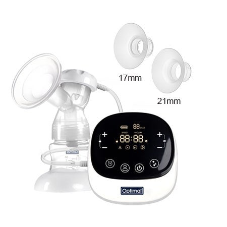Single Electric Breast Pump Touch – 1