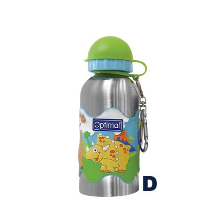 Stainless Steel Water Bottle ( ) – 4
