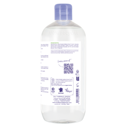 Pure Purifying Micellar Water – 1