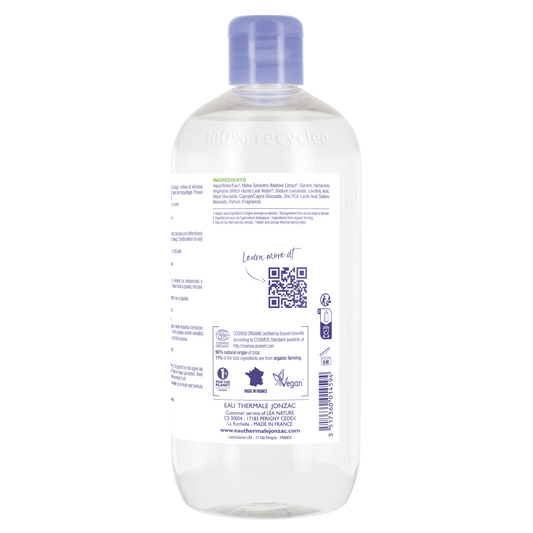 Pure Purifying Micellar Water – 1