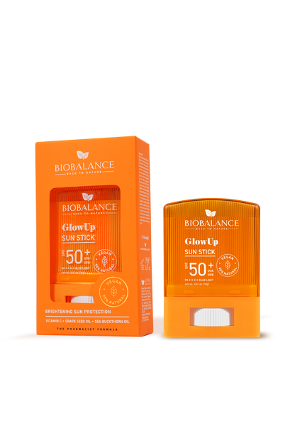 Glow Up Sun Stick 19 g – 4