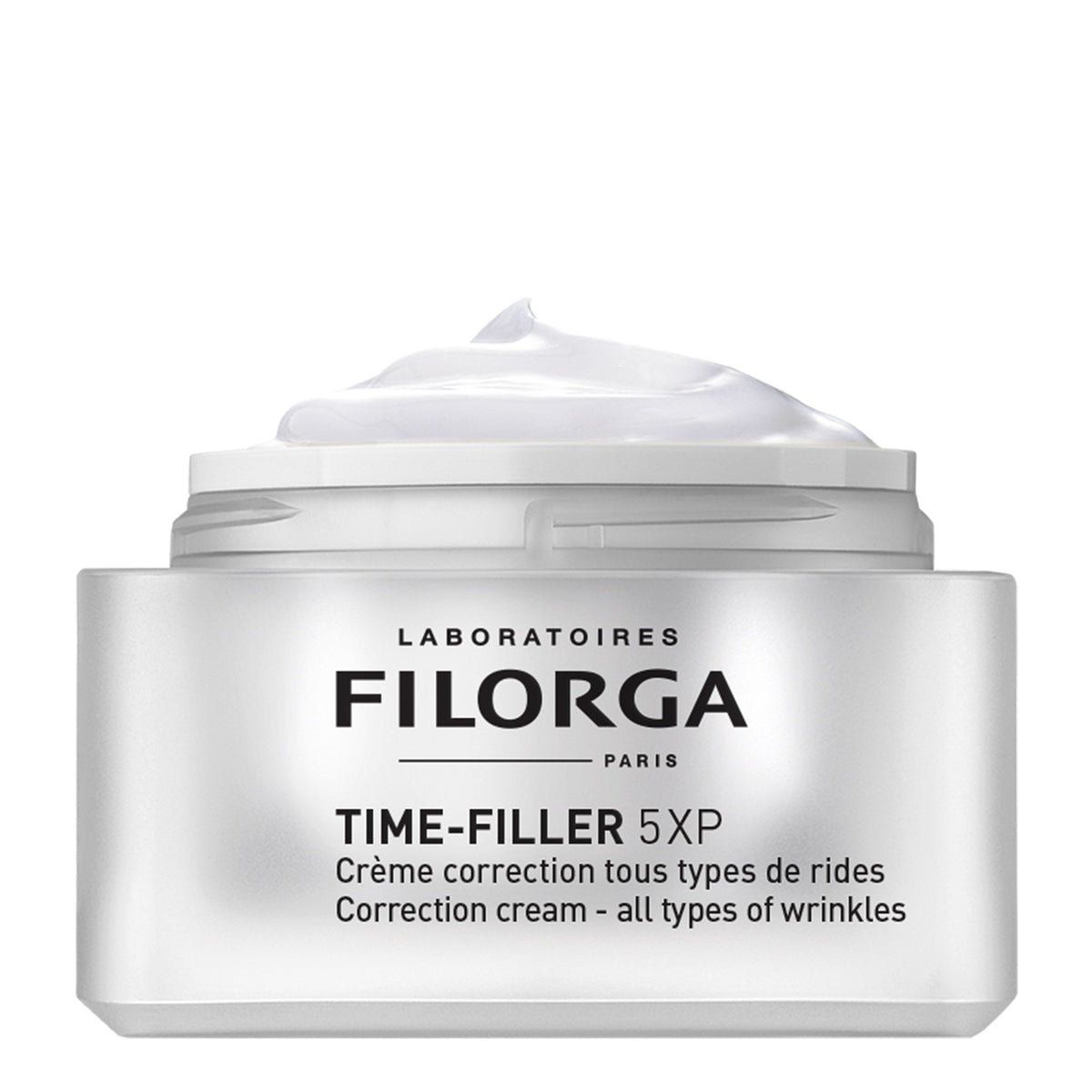Time-filler 5XP Cream – 1
