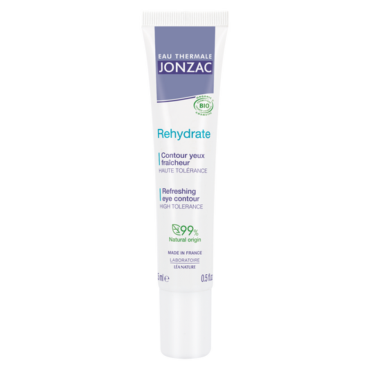 REhydrate Refreshing Eye Contour – 1