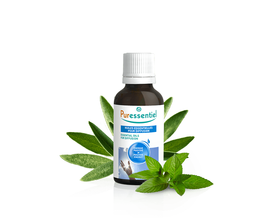 Diffusion Energie Positive 30ml – 1