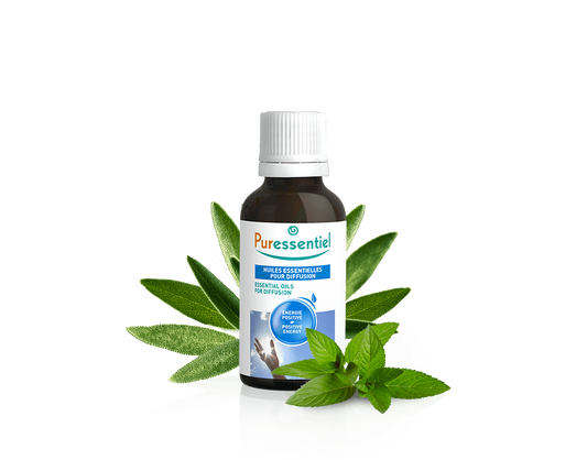 Diffusion Energie Positive 30ml – 1