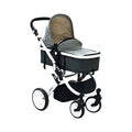 Stroller Set (2 In 1)