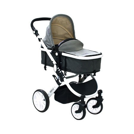 Stroller Set (2 In 1) – 1