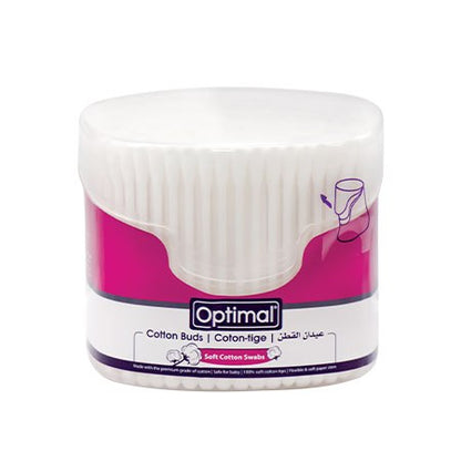 Cotton Buds – 5