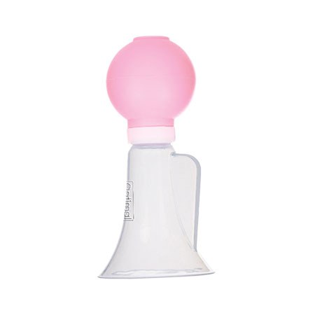 Manual Breast Reliever – 2