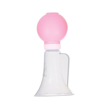 Manual Breast Reliever – 2
