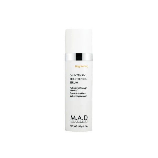 C4 Intensiv Brightening Serum 30 ML – 1