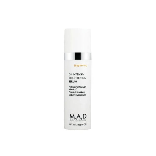 C4 Intensiv Brightening Serum 30 ML – 1