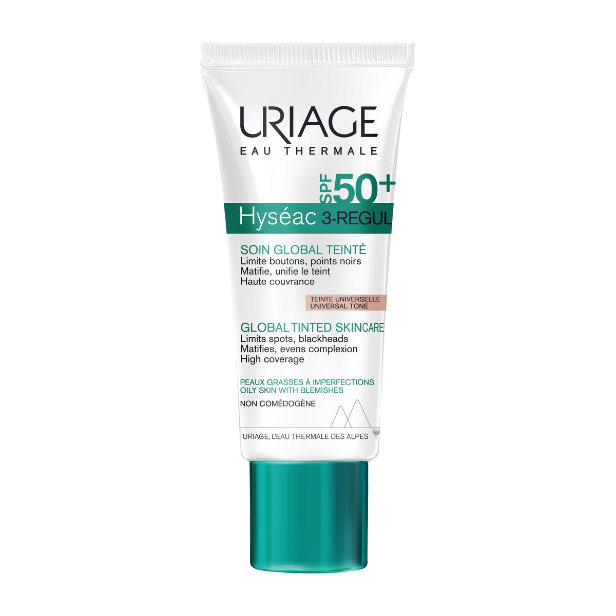 Hyséac 3-Regul Global Tinted Skincare SPF30+